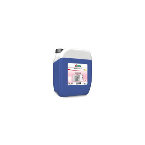 APESIN ACTIVSOFT Additif de rinçage/désinfectant/assoupliss.- 15L