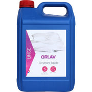 Orlav Oxyblanc agent blanchissant oxygéné bidon 5L ref 1363