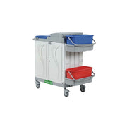 Chariot de pre-impregnation Alpha 18020 DME ref 132045