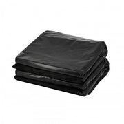 Doublure conteneur 660L noir 40 microns PEBD Hemera ref 124168
