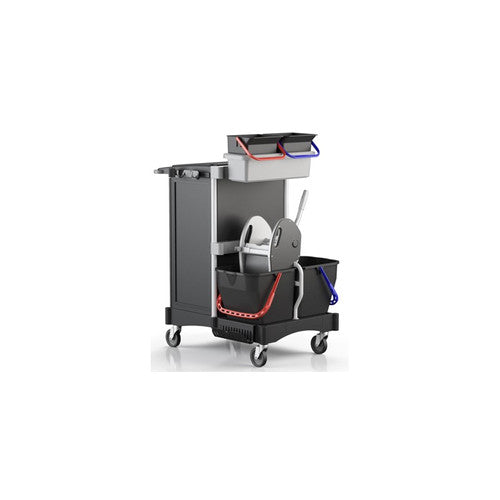 Chariot BRIX LIGHT SLIM OFFICE avec carénage  E274158CHAR