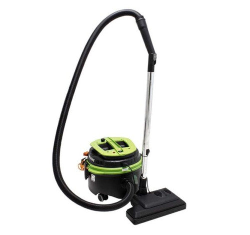 Aspirateur Poussière ICA LP 1/16 LUXE E-BRUSH