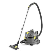 Aspirateur poussière batterie Kärcher T9/1 BP référence 1.528-133.0
