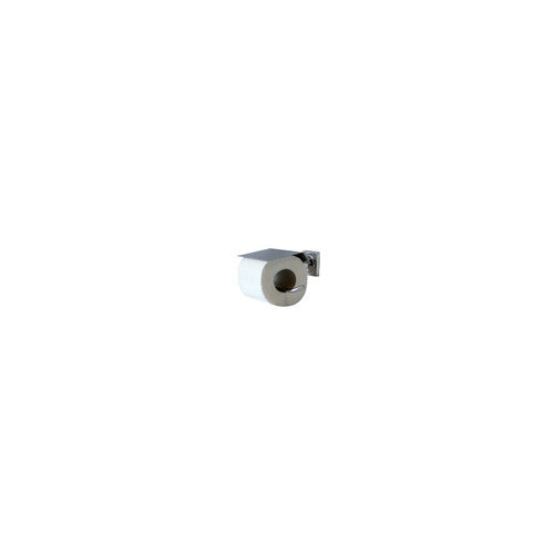 Distributeur papier toilette inox KATY ref 131746 vue avant