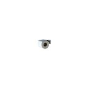 Distributeur papier toilette inox KATY ref 131746 vue avant