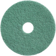 Pad Twister vert Ø280mm 11 pouces lot de 2 disques diamant