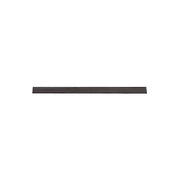 Lamelle caoutchouc HARD 45 cm Hemera ref 126179