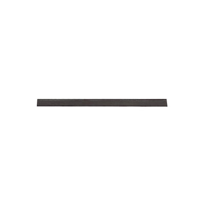 Lamelle caoutchouc HARD 45 cm Hemera ref 126179