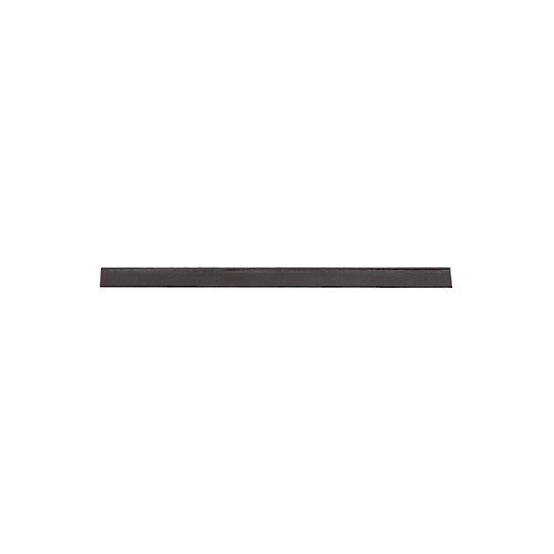 Lamelle caoutchouc HARD 45cm