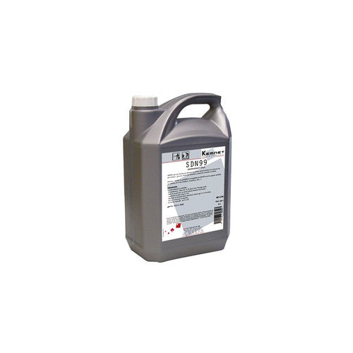 Dégraissant Solvanté SDN99 - Bidon de 5L