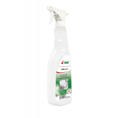 TANA TUBA SPOT détachant textile universel spray 750 ml