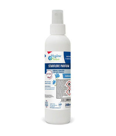 Starflore surodorant spray 200mL
