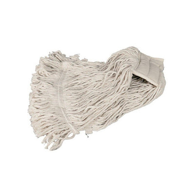 Frange Faubert coton 350g avec ruban (2B)