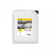 DAILYK KLEAN'LAV START détergent liquide vaisselle bidon 22 kg