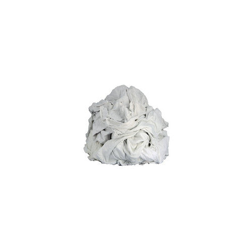 Chiffon BJ blanc Jersey - Ct de 5kg