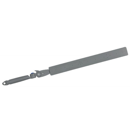 SNAKE Support de dépoussiérage flexible, 60 cm