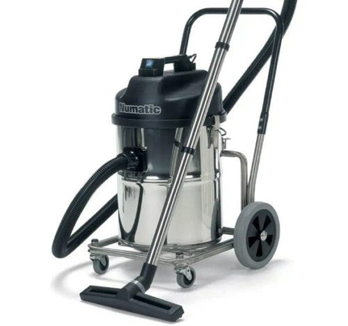 Aspirateur Eau et Poussières NUMATIC WVD750T