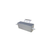 Panier porte-produit gris VDM ref 131815 pour chariot SKY