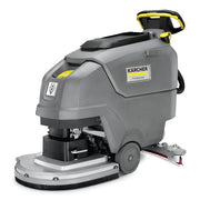 Karcher KBD 50/55W Classic autolaveuse auto-tractée batterie AGM 115Ah