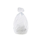 SP 130L blanc BD 40µ - Ct. de 200 Sacs