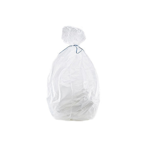 SP 130L blanc BD 40µ - Ct. de 200 Sacs