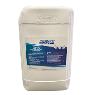 DETERQUAT DNA dégraissant désinfectant virucide bidon 20L ref 0434