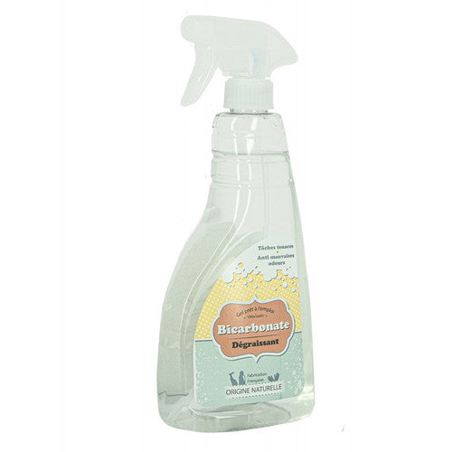 Bicarbonate de soude en gel FIRST CLEAN ICA spray 750ml