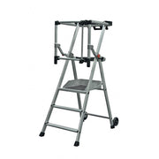 Plate-forme individuelle roulante MASTERGUARD 3 vue d'ensemble