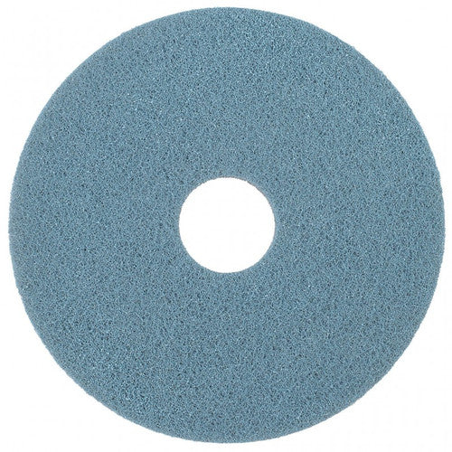 TWISTER BY DI - PAD 11 BLEUE Ø280mm  - Lot de 2