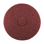 Disque Bonastre Diamant Renov Pad rouge extreme 500mm