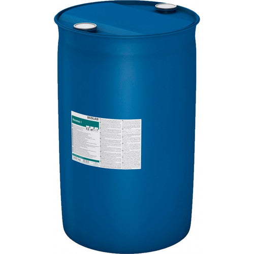 Ecolab NEOMAX INDUSTRIE détergent alcalin fût 200L ref 3006150
