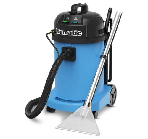 Injecteur Extracteur NUMATIC CT470