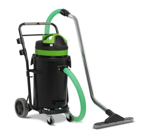 Aspirateur Eau et Poussière ICA GP 1/37