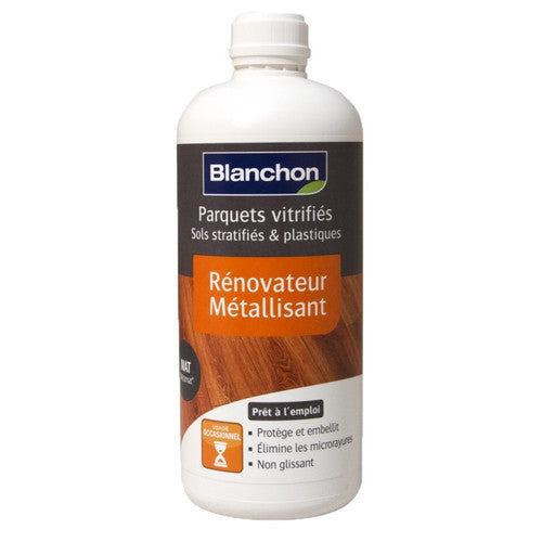 Renovateur métallisant  METAMAT - 1L