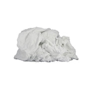 Chiffon BOPT drap blanc optique 100% coton 60x60 cm
