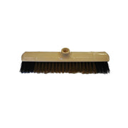 Balai synthétique moustache 38cm monture plastique réf 131840