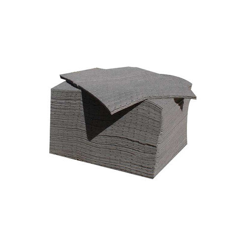 feuilles absorbantes TL grises 40x50cm 300g ref 127476