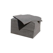 feuilles absorbantes TL grises 40x50cm 300g ref 127476