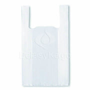 Sac bretelle 26+2x6x45 BD 50µ -Ct de 500