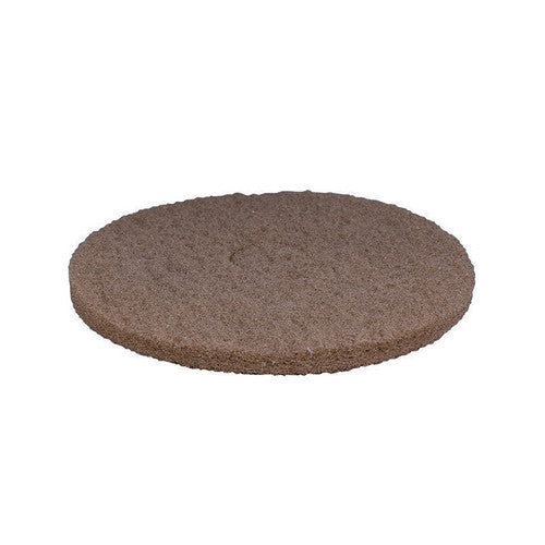 Disque abrasif standard beige 457mm
