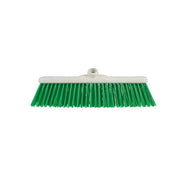 Balai de rue Ecocycled Vert 40 cm ref 17111E ESTPET40