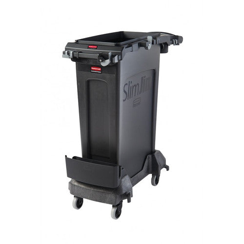 Chariot Ultra Compact Rim CAaddy SLIM JIM RUBBERMAID