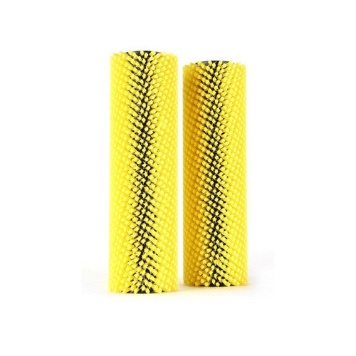 Brosse jaune Ø280mm pour DUPLEX 340 STEAM 190116000