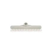 Balai récureur Ecocycled PPN 30 cm Guialto réf. 17110E gris blanc
