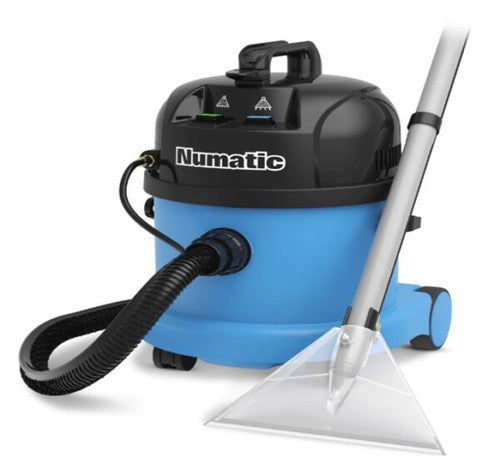 Injecteur Extracteur NUMATIC CT370