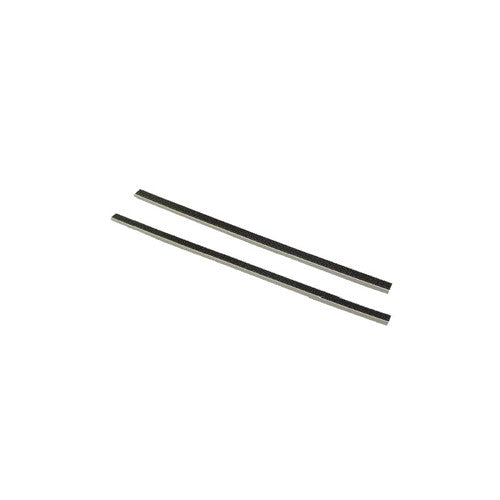 Barrettes velcro pour ref. 124940 - lot de 2