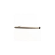 Tube droit inox avec fixation injecteur pour CT470