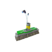 Brosse hybride nLITE 41cm Unger NUH41 vue de face