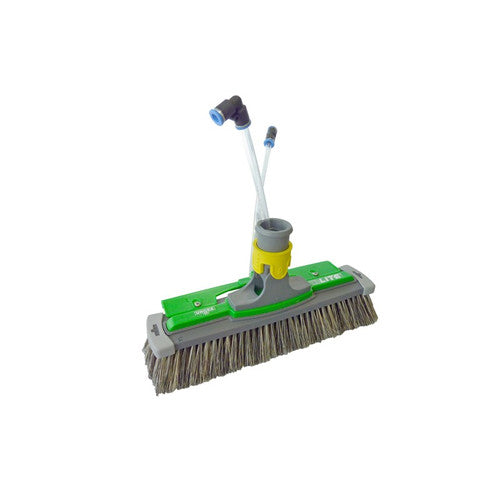 Brosse hybride nLITE 41cm
