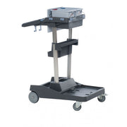 Chariot VOLEO pro standard Vileda Professional double seau 6L